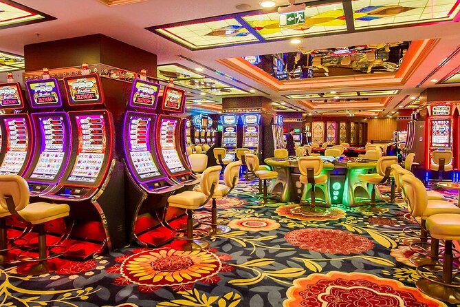 2-Day North Cyprus Casino and Heritage Tour From Istanbul - Price and Value: What $1,163.13 Buys You