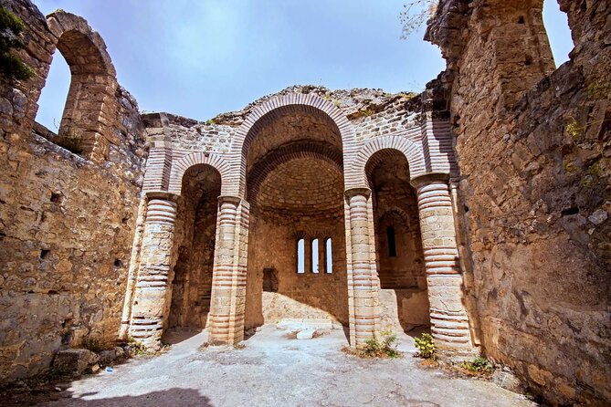 2-Day North Cyprus Casino and Heritage Tour From Istanbul - Flying Istanbul to North Cyprus Without the Headache