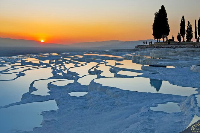 2 Day Private Ephesus/Virgin Marry & Pamukkale Tour From Istanbul - Istanbul pickup and domestic flights, without the guesswork