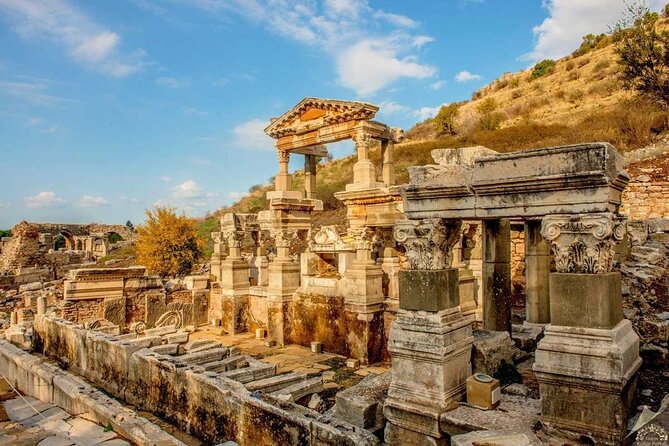 2 Day Private Ephesus/Virgin Marry & Pamukkale Tour From Istanbul - Who should book this tour, and who might want a different fit