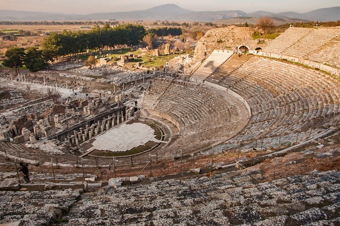 2 Day Private Ephesus/Virgin Marry & Pamukkale Tour From Istanbul - Should you book this Ephesus and Pamukkale private tour?