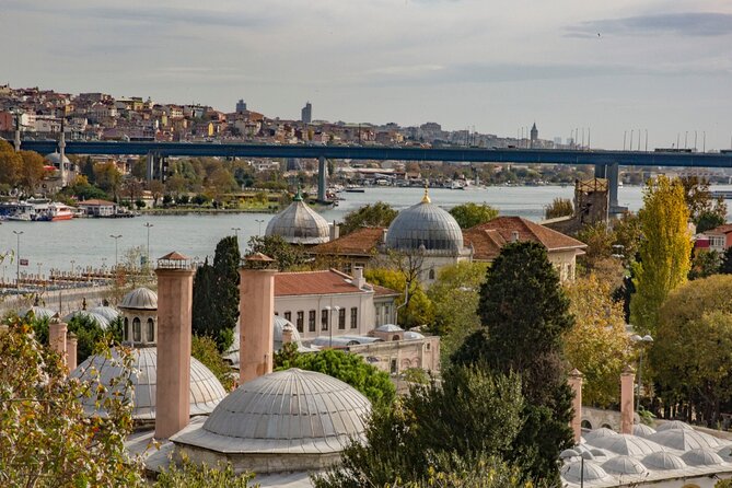2-Day Private Guided Highlights of Istanbul Tour - Grand Bazaar, one hour to shop like you mean it