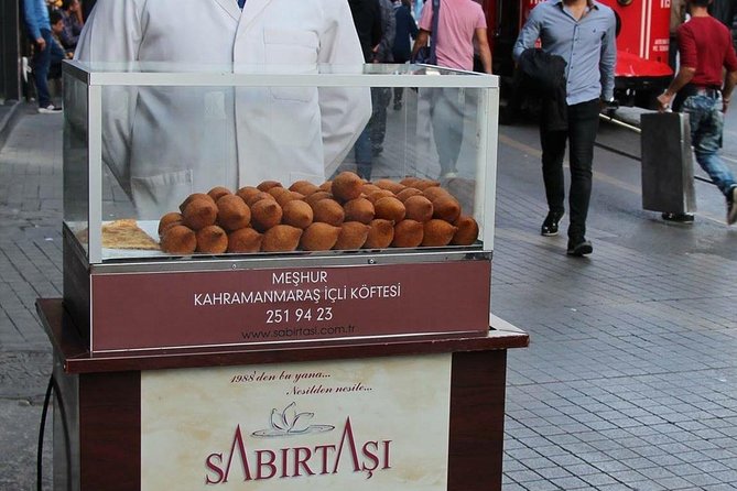 2-Day Private Istanbul: Old City + Food Tour (Tickets+Tastings) - Kadikoy Across the Water: Ferry Time and Real Food Stops