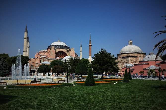 2-Day Private Istanbul: Old City + Food Tour (Tickets+Tastings) - How the Price Makes Sense (And When It Might Not)