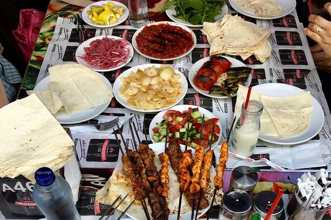 2-Day Private Istanbul: Old City + Food Tour (Tickets+Tastings) - Pacing, Timing, and the Realities of a Living City