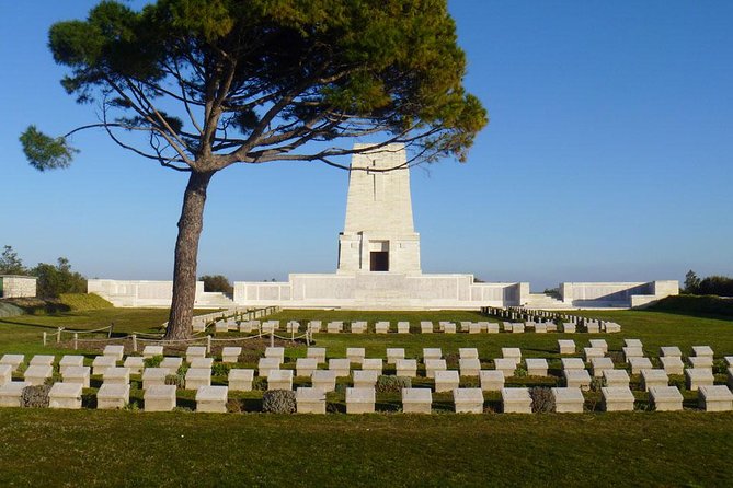 2-Day Troy and Gallipoli Tour from Istanbul - Guide Quality: Why Names Like Hamide And Dyugu Show Up