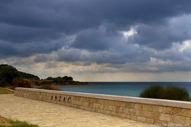 2 Days 1 night Gallipoli Troy Landing Beaches Tour From Istanbul - Getting from Istanbul to Eceabat without wasting hours