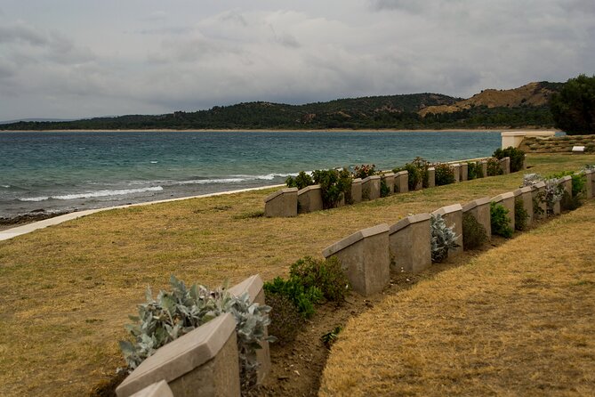 2 Days 1 night Gallipoli Troy Landing Beaches Tour From Istanbul - Day 2: Troy (Truva) in the right kind of time window