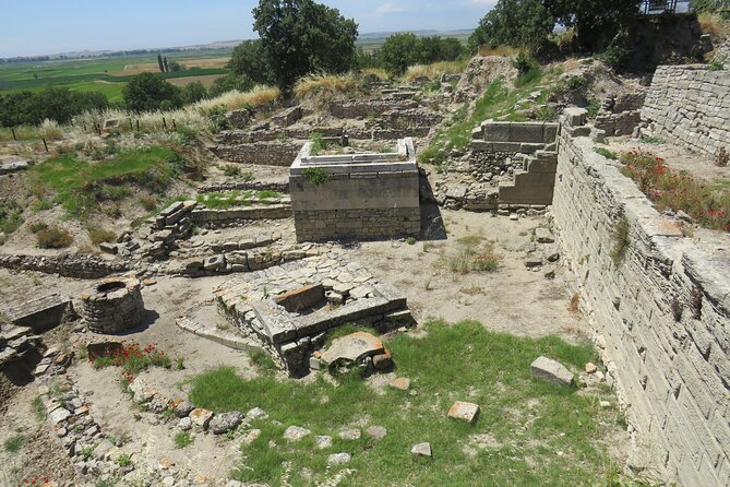 2 Days 1 night Gallipoli Troy Landing Beaches Tour From Istanbul - From the sea: the landing beaches boat section plus snorkeling