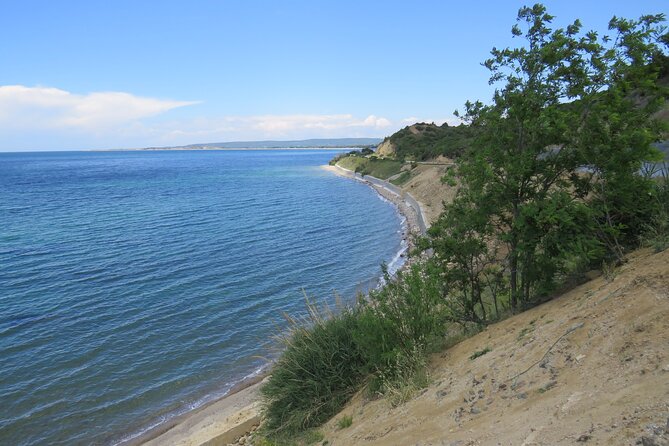 2 Days 1 night Gallipoli Troy Landing Beaches Tour From Istanbul - Return to Istanbul: long day, but it ends with drop-off