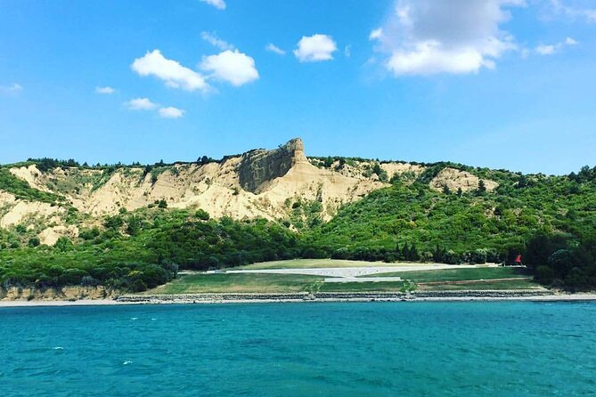 2 Days 1 night Gallipoli Troy Landing Beaches Tour From Istanbul - What you actually get for the money