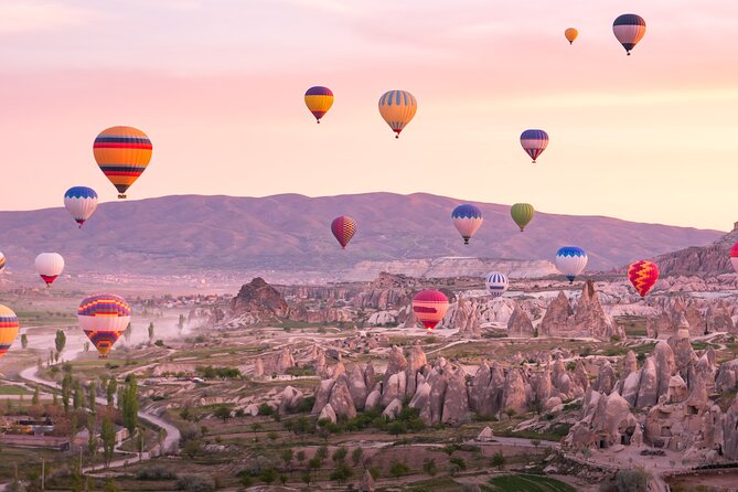 2 Days / 1 Night Private Cappadocia Tour from Istanbul - Price and logistics: what you are really paying for