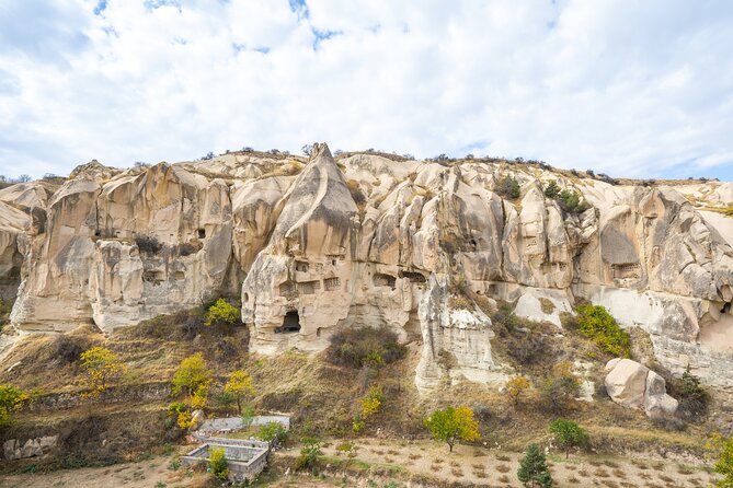 2 Days / 1 Night Private Cappadocia Tour from Istanbul - Day 1 in Cappadocia: a no-schedule reset day