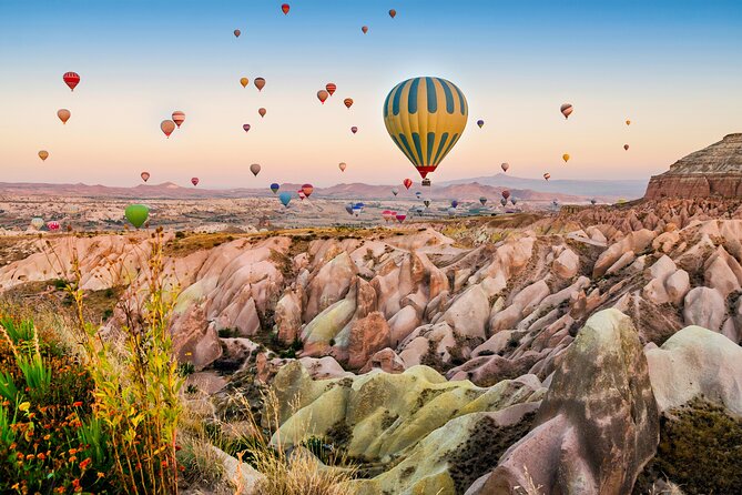 2 Days / 1 Night Private Cappadocia Tour from Istanbul - What makes Goreme special here: admissions included and time built in
