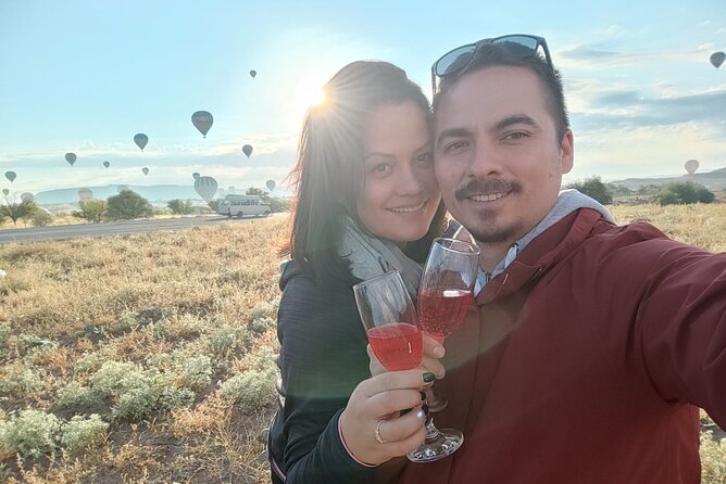 2-Days Cappadocia-Dream from/to Istanbul (Optional Balloon Ride) - Why this Istanbul to Cappadocia plan works when time is tight