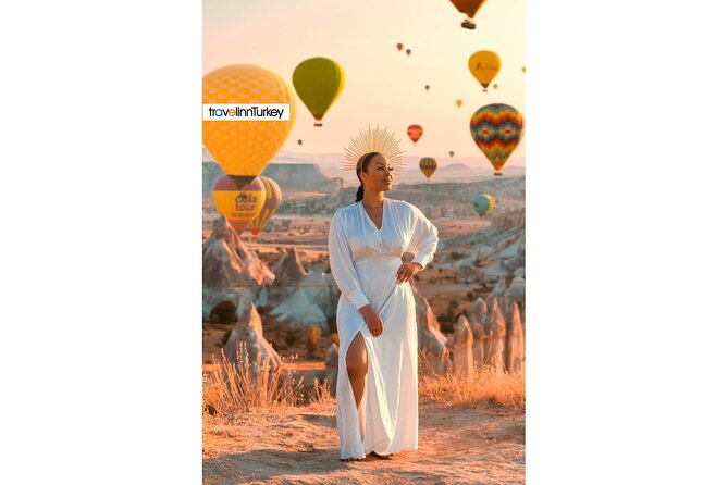 2-Days Cappadocia-Dream from/to Istanbul (Optional Balloon Ride) - Kaymaklı Underground City: going 40 meters down