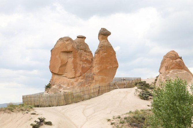 2 Days Cappadocia Express Package Tour From Istanbul - Transfers, Timing, and How to Avoid a Schedule Headache