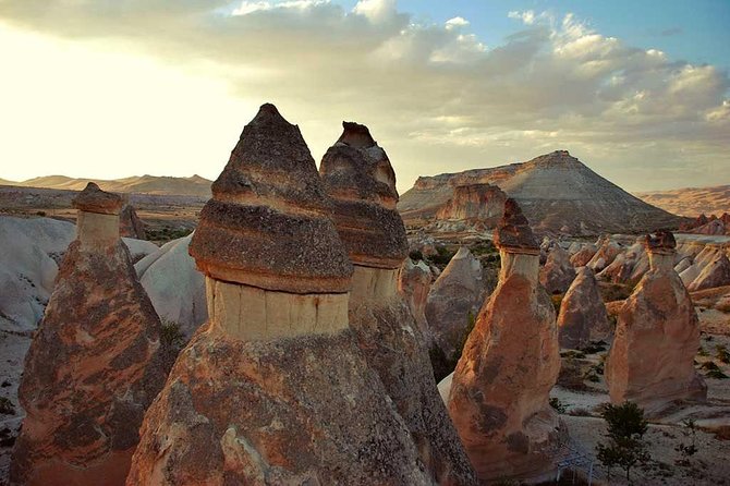 2 Days Cappadocia Express Package Tour From Istanbul - Price and Value: Is $623.38 a Good Deal?