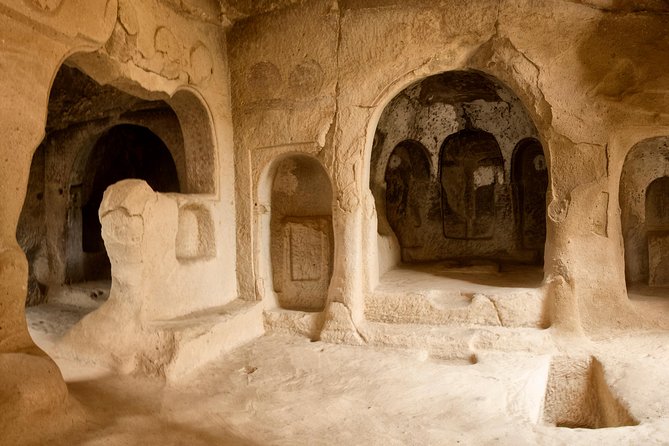 2 Days Cappadocia Express Package Tour From Istanbul - Who Should Book This Two Day Cappadocia Express Tour