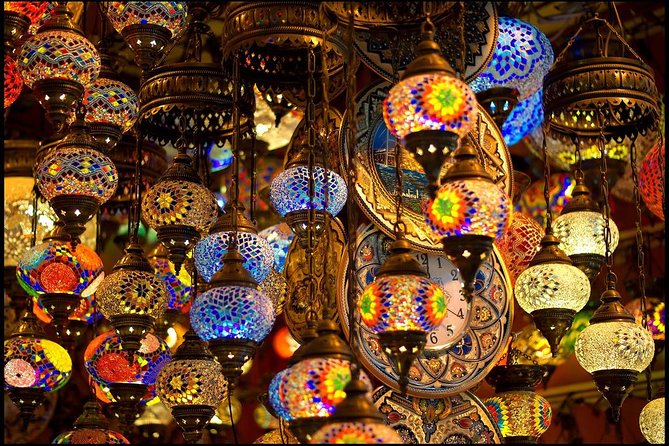 2 Days Cappadocia from Istanbul with Cave Hotel+Optional Balloon - Getting Back to Istanbul: Early Departures and Airport Reality