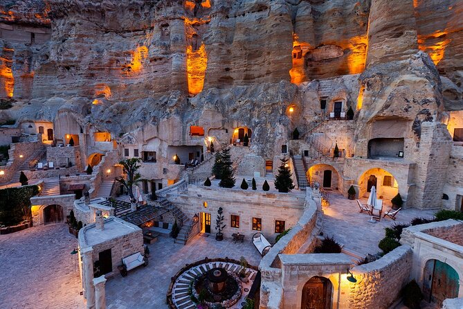2 Days Cappadocia Red and Green Tour from Istanbul by Flight - Istanbul pickup and Kayseri flight: the morning logistics that set the tone