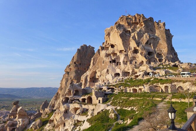 2 Days Cappadocia Red and Green Tour from Istanbul by Flight - Should you book this 2-Day Cappadocia Red and Green Tour from Istanbul by flight?