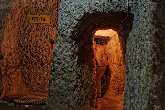 2 Days Cappadocia Tour Departing From Istanbul - Boutique Cave Hotel and Transfers: The Part That Makes the Trip Easier