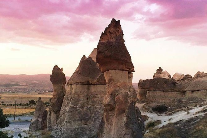 2 Days Cappadocia Tour Departing From Istanbul - Guides, Small-Group Pace, and How the Day Feels