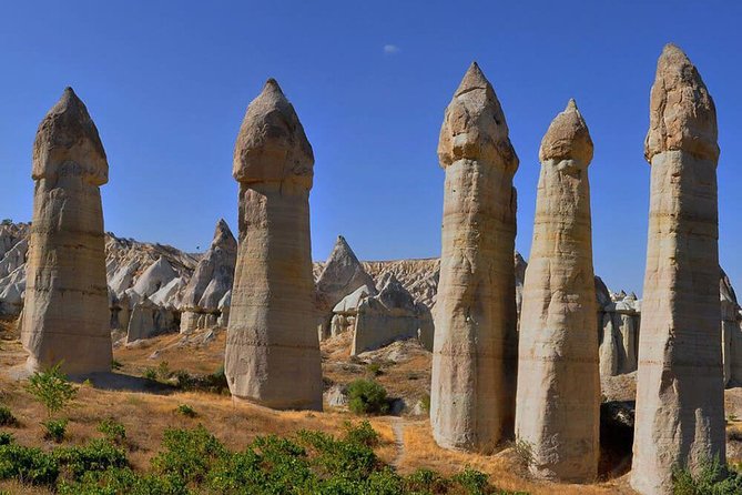 2 Days Cappadocia Tour Departing From Istanbul - Balloon Ride and Other Add-Ons: How to Budget Without Getting Tricked