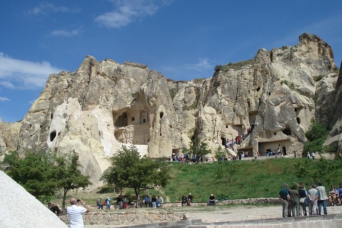 2 Days Cappadocia Tour Departing From Istanbul - Physical Fitness and Comfort: What You Should Prepare For