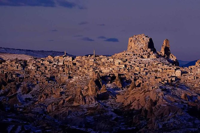 2 Days Cappadocia Tour Departing From Istanbul - Price and Logistics: What $539 Covers (and What You Still Need to Plan)