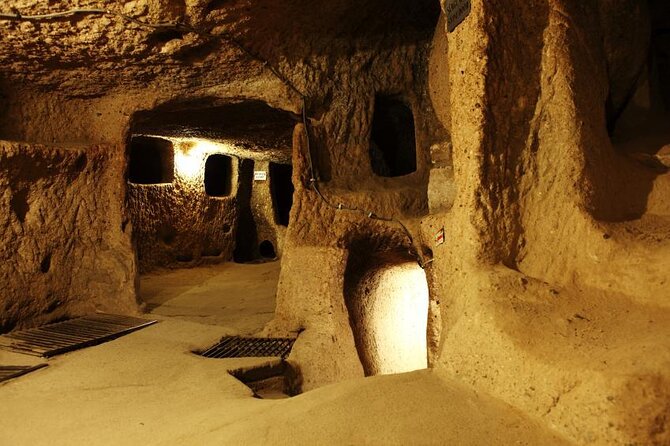 2 Days Cappadocia Tour From Istanbul - Key points before you go