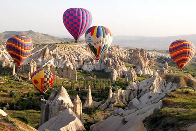 2 Days Cappadocia Tour From Istanbul - Price and value: what $725.62 buys you, and what it does not