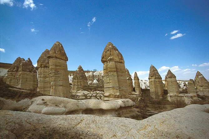 2 Days Cappadocia Tour from Istanbul by overnight bus - How the Overnight Bus Shapes Your 2 Days