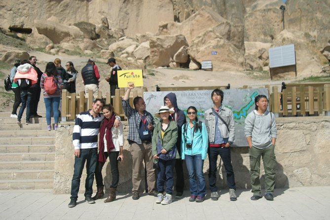 2 Days Cappadocia Tour from Istanbul by overnight bus - Avanos Pottery, Hittite Technique, and the Fairy Chimney Zones