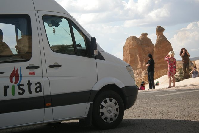 2 Days Cappadocia Tour from Istanbul by overnight bus - Your Cave Hotel Night: What Overnight Accommodation Gives You