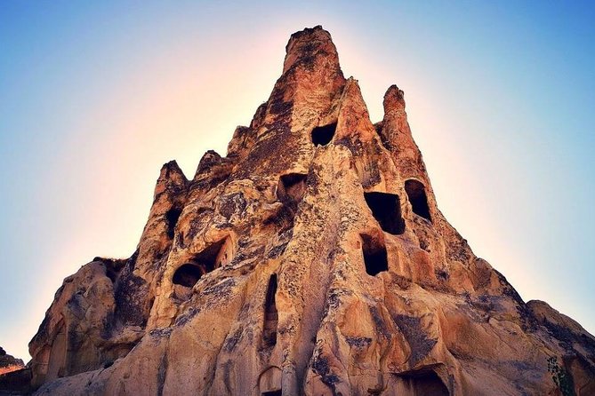 2 Days Cappadocia Tour from Istanbul with Cave Hotel & Balloon Ride - Guide and group size: where the experience gains meaning