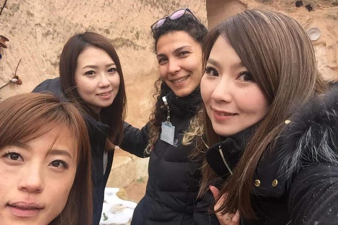 2 Days Cappadocia Tour from Istanbul with Cave Hotel & Balloon Ride - The dawn balloon ride: why this day can feel magical, and why it can disappoint