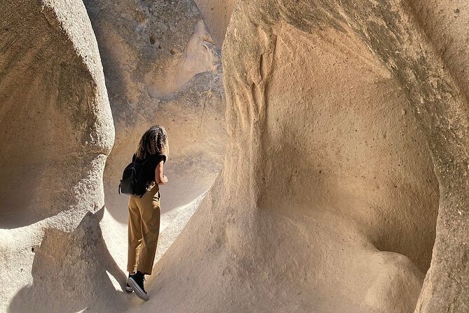 2 Days Cappadocia Tour from Istanbul with Optional Balloon - Who this tour suits best, and who should think twice