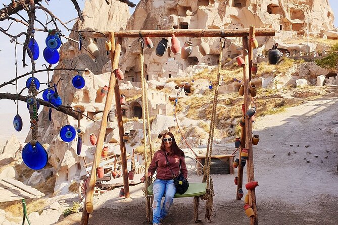 2 Days Cappadocia Tour from Istanbul with Optional Balloon - Should you book this 2 day Cappadocia tour with optional balloon?