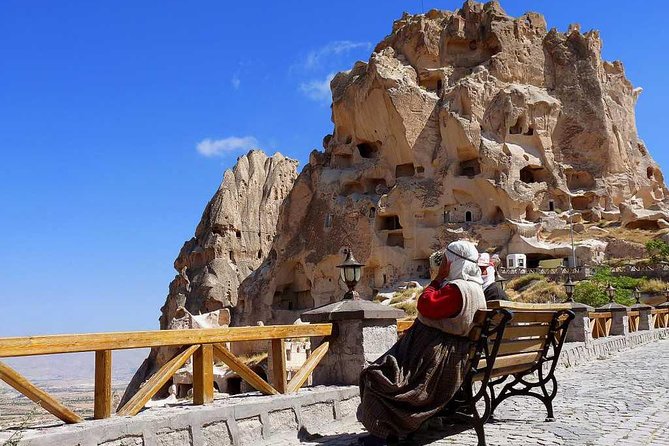 2 Days - Cappadocia Tour from Istanbul with optional Hot Air Balloon Flight - Price and Value for $550: What You’re Actually Paying For