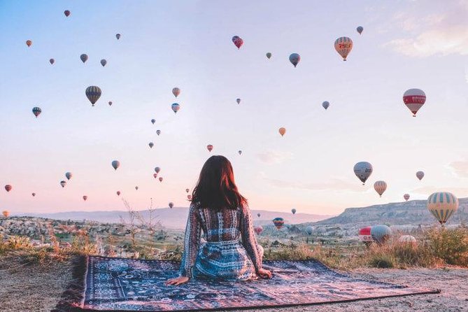2 Days Cappadocia Tour From Istanbul - Day 1 South Cappadocia: Goreme, valleys, and the underground start