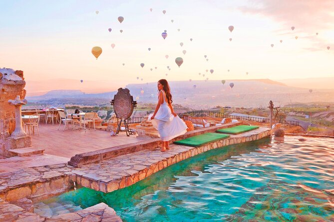 2 Days Cappadocia Tours from Istanbul - Key things that make this Cappadocia tour work