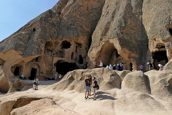 2 Days Cappadocia Tours from Istanbul - Price and logistics: what you’re really paying for