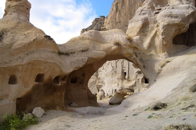 2 Days Cappadocia Tours from Istanbul - Day 2 South Tour: sunrise colors, villages, and Ozkonak Underground City