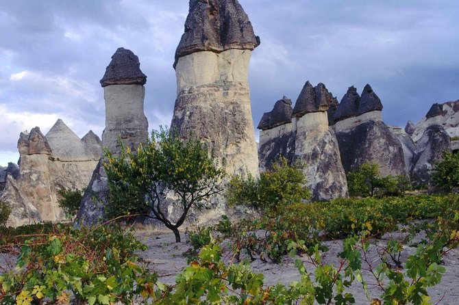 2 Days Cappadocia Tours from Istanbul - Who this tour is best for, and who should consider alternatives