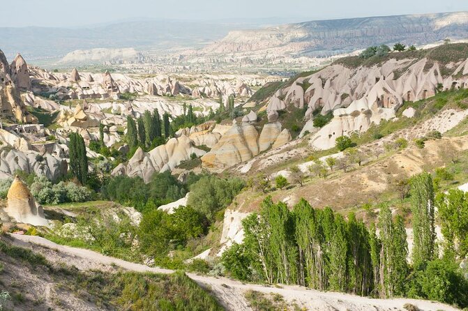 2 Days Cappadocia Tours From Istanbul by Plane - Key Things You’ll Notice on This Cappadocia Tour