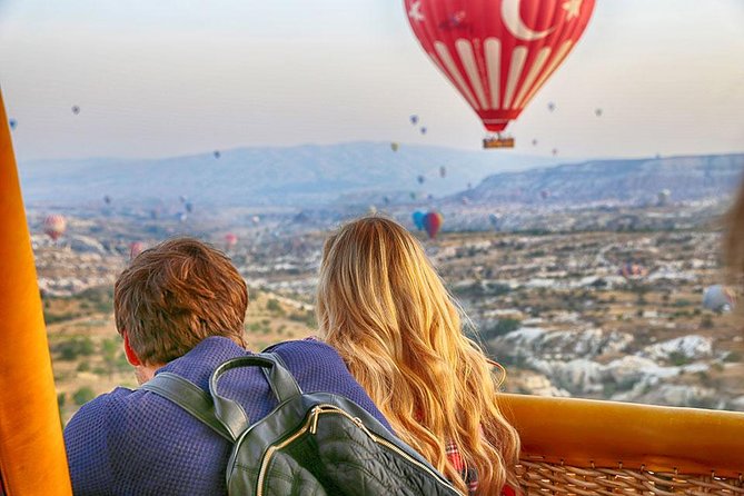 2 Days Cappadocia Tours From Istanbul by Plane - Day 1 valleys around Avanos, Devrent, and Ürgüp
