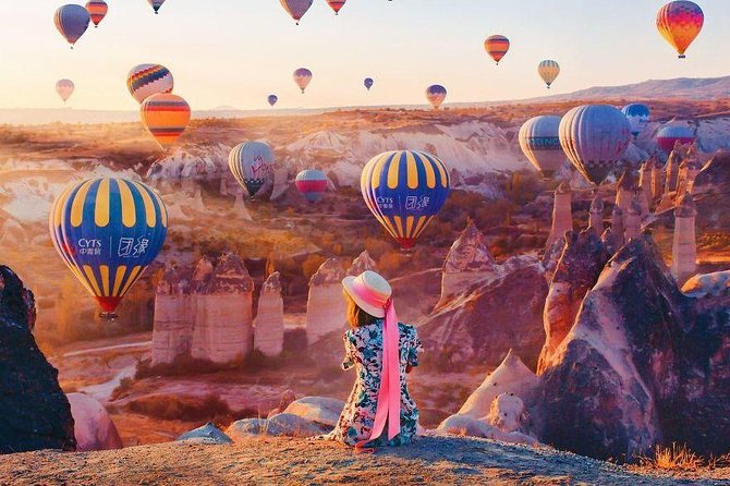 2 Days Cappadocia Tours From Istanbul by Plane - Göreme Panorama, then underground rooms: Derinkuyu and the big hike to Ihlara