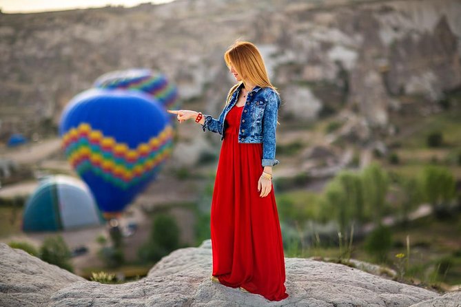 2 Days Cappadocia Tours From Istanbul by Plane - Lunch at Belisırma and the Selime Monastery climb